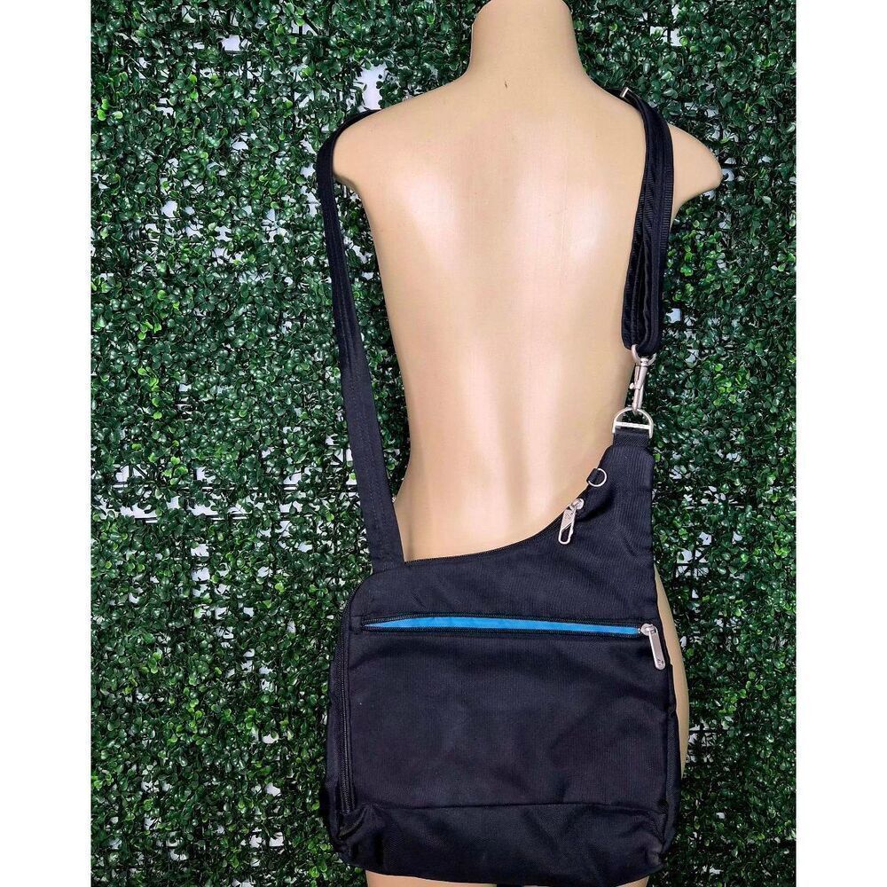 Travelon crossbody